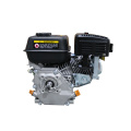 2020 Hot 6.5hp Manual del motor de gasolina Arranque OEM refrigerado por aire